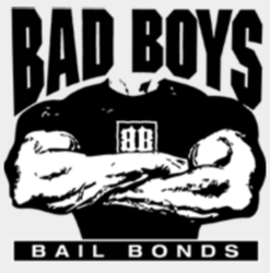 Bad Boys Bail Bonds Utah